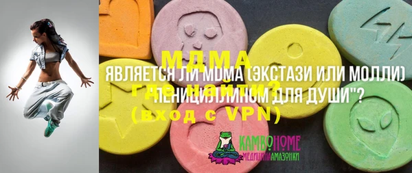 молекула духа Нязепетровск
